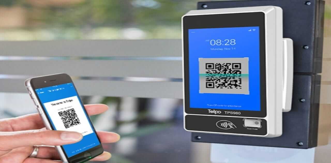 Qr Code Attendance System