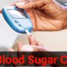 High Blood Sugar Control