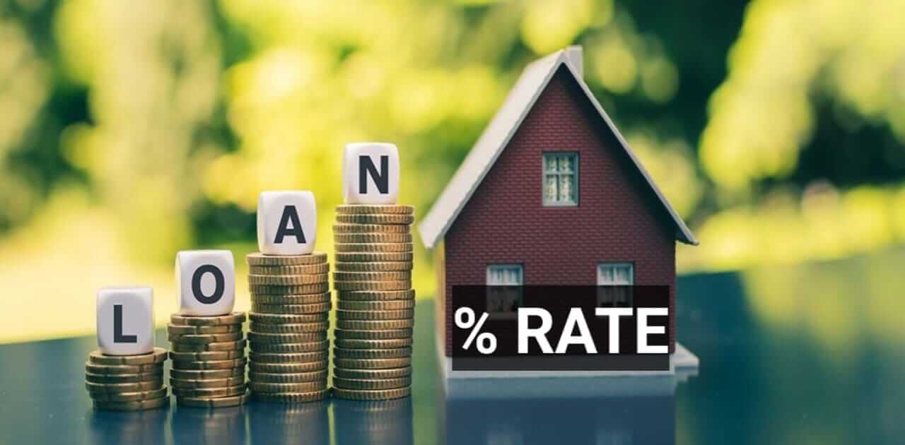 SBI Home Loan Interest