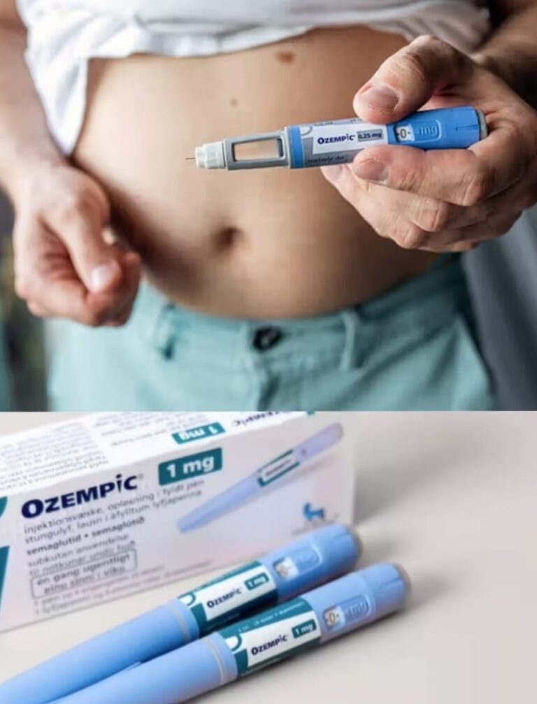 Ozempic Tablets